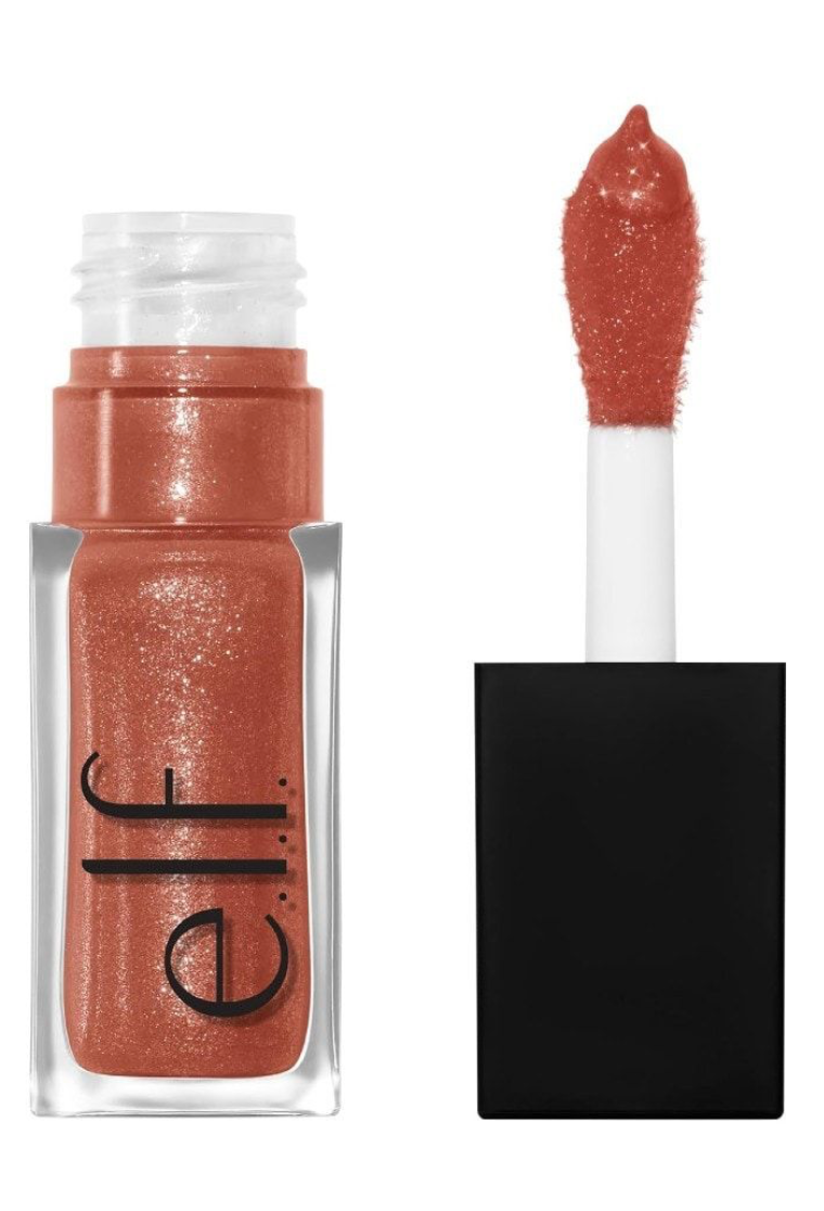 e.l.f Gloss Brillos