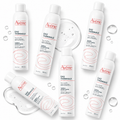 AGUA TERMAL EAU THERMALE AVÈNE