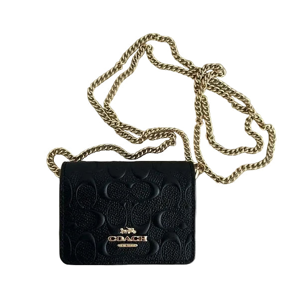 Bolsas coach