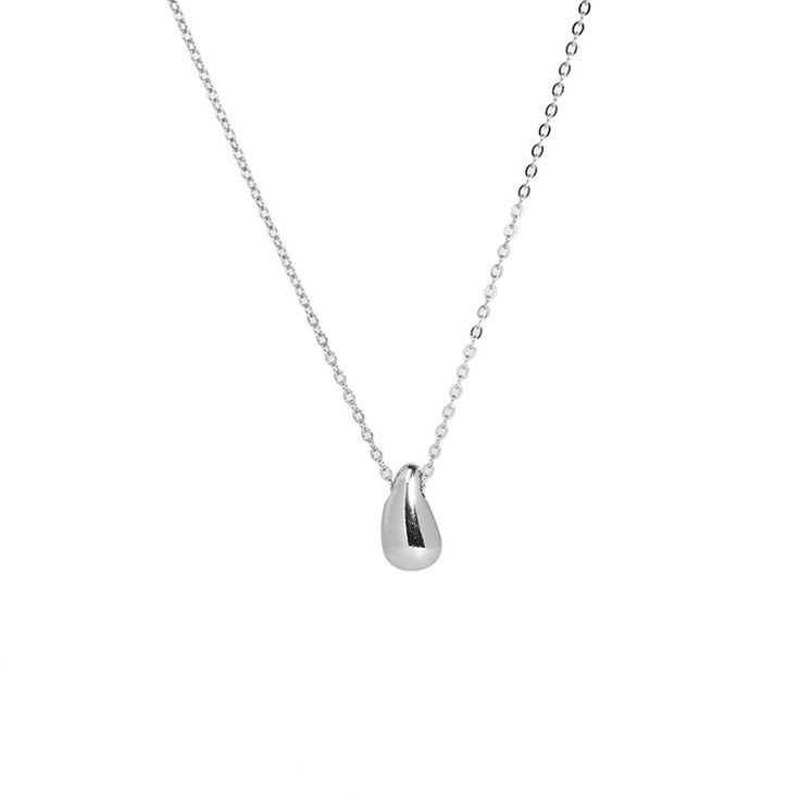 COLLAR DE GOTA
