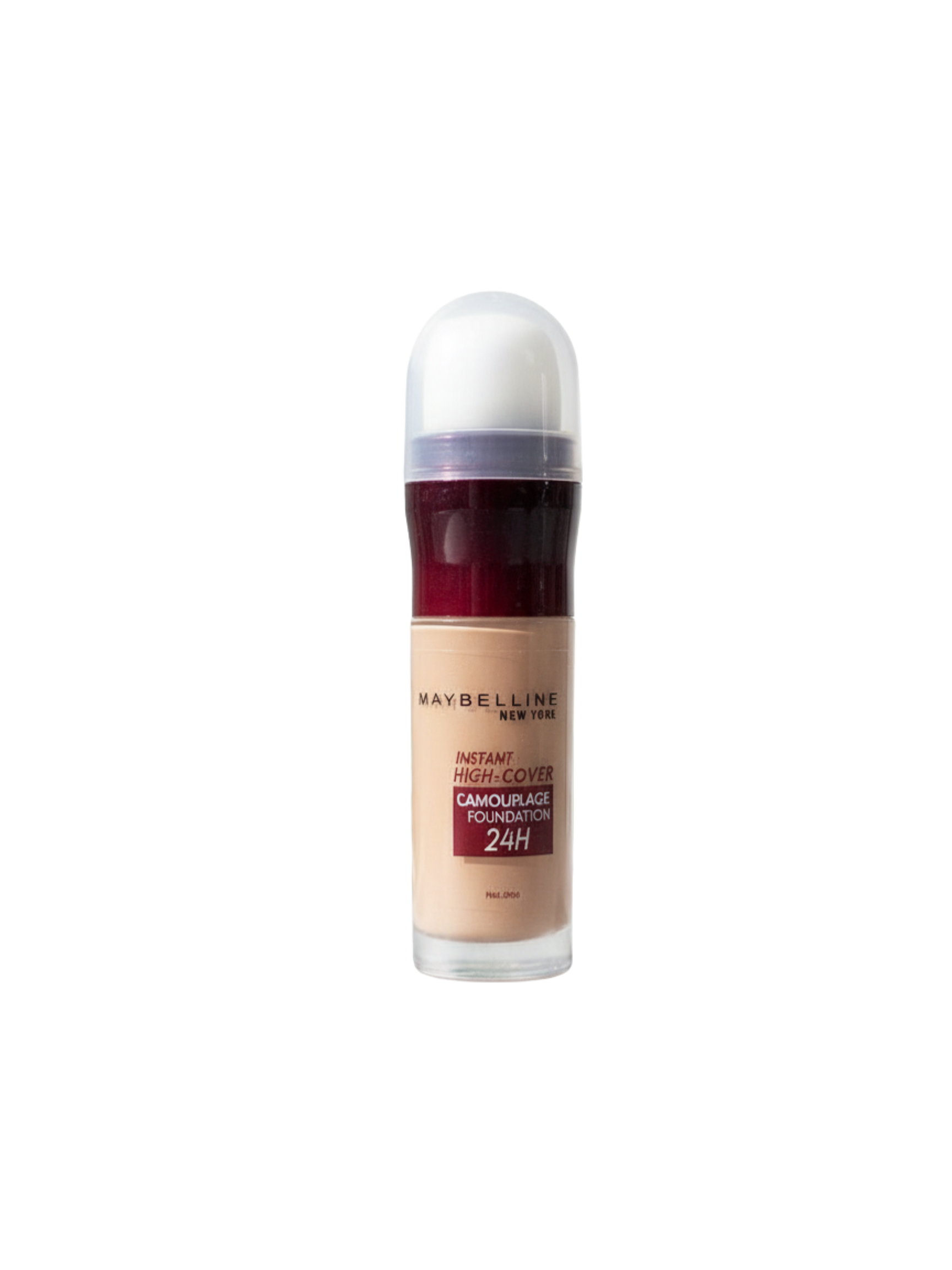 Maybelline Bases