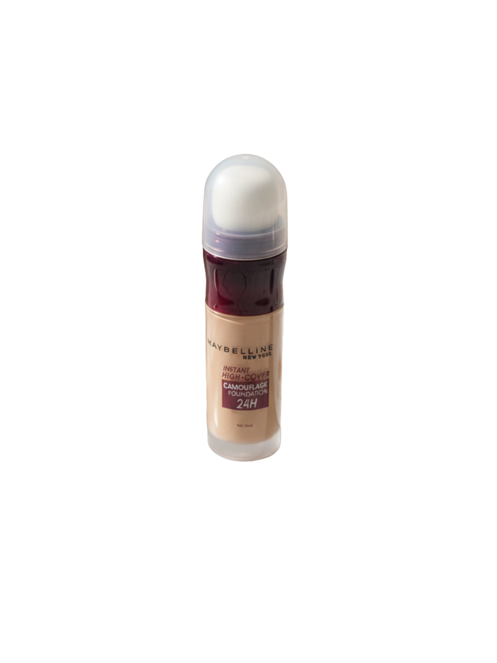 Maybelline Bases