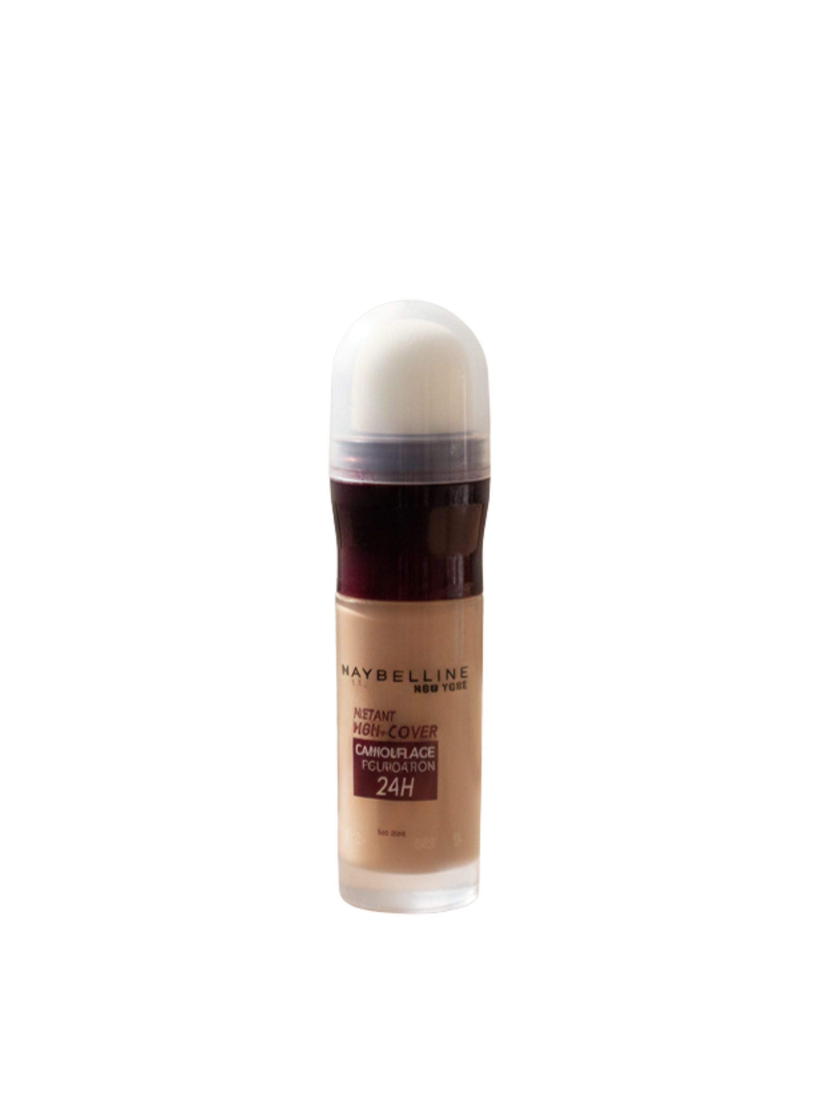 Maybelline Bases