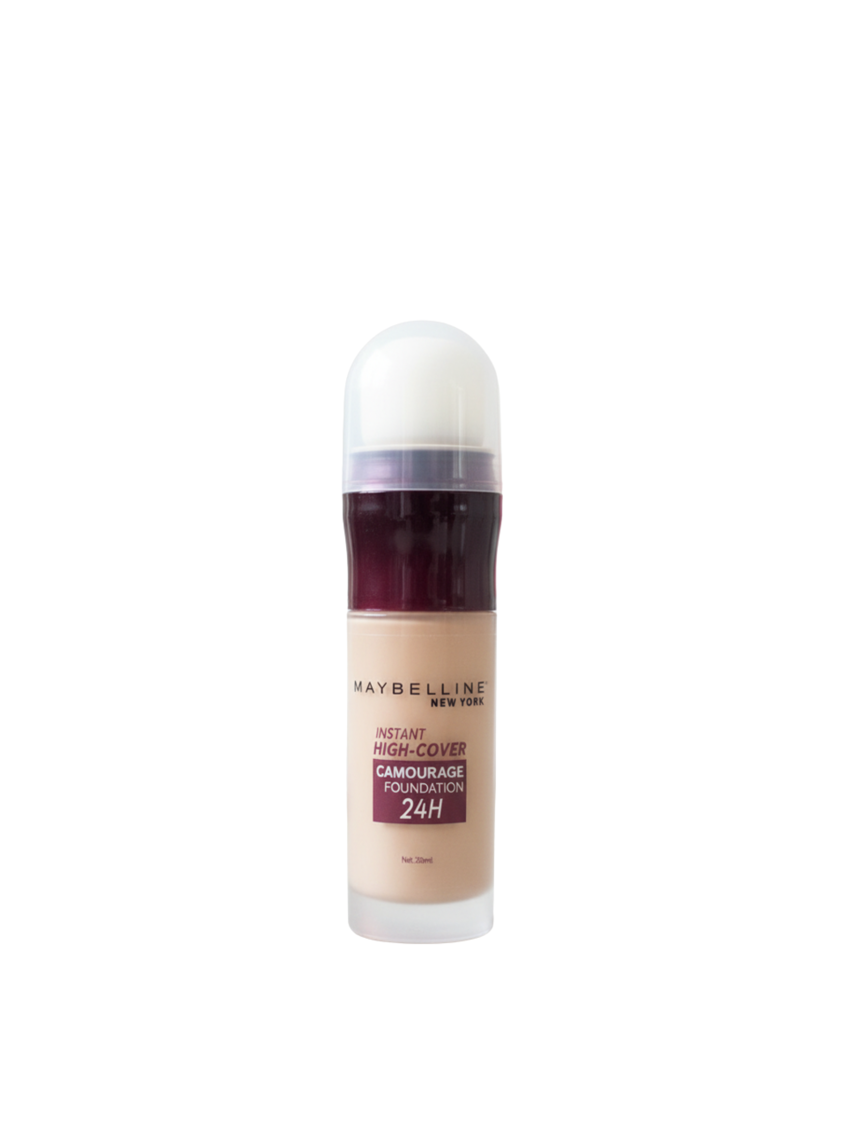 Maybelline Bases