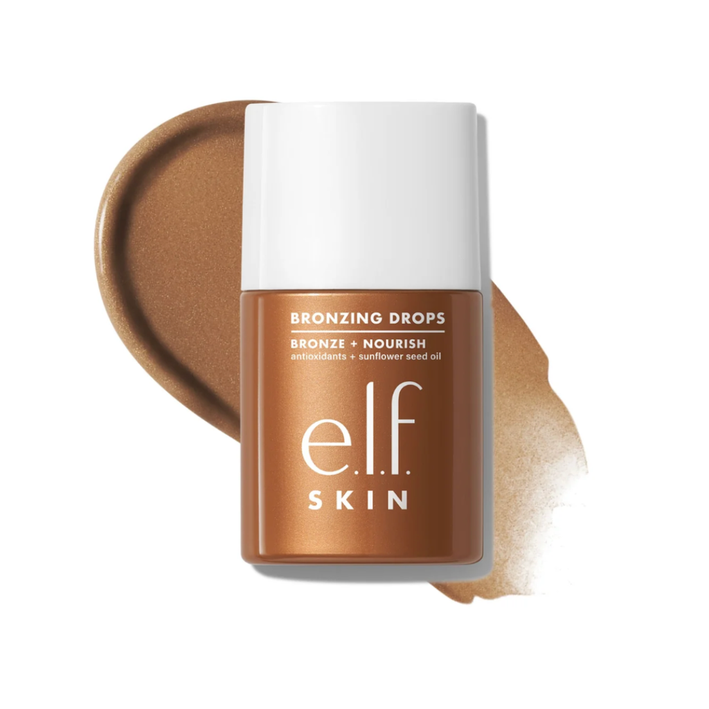 SKIN BRONZER