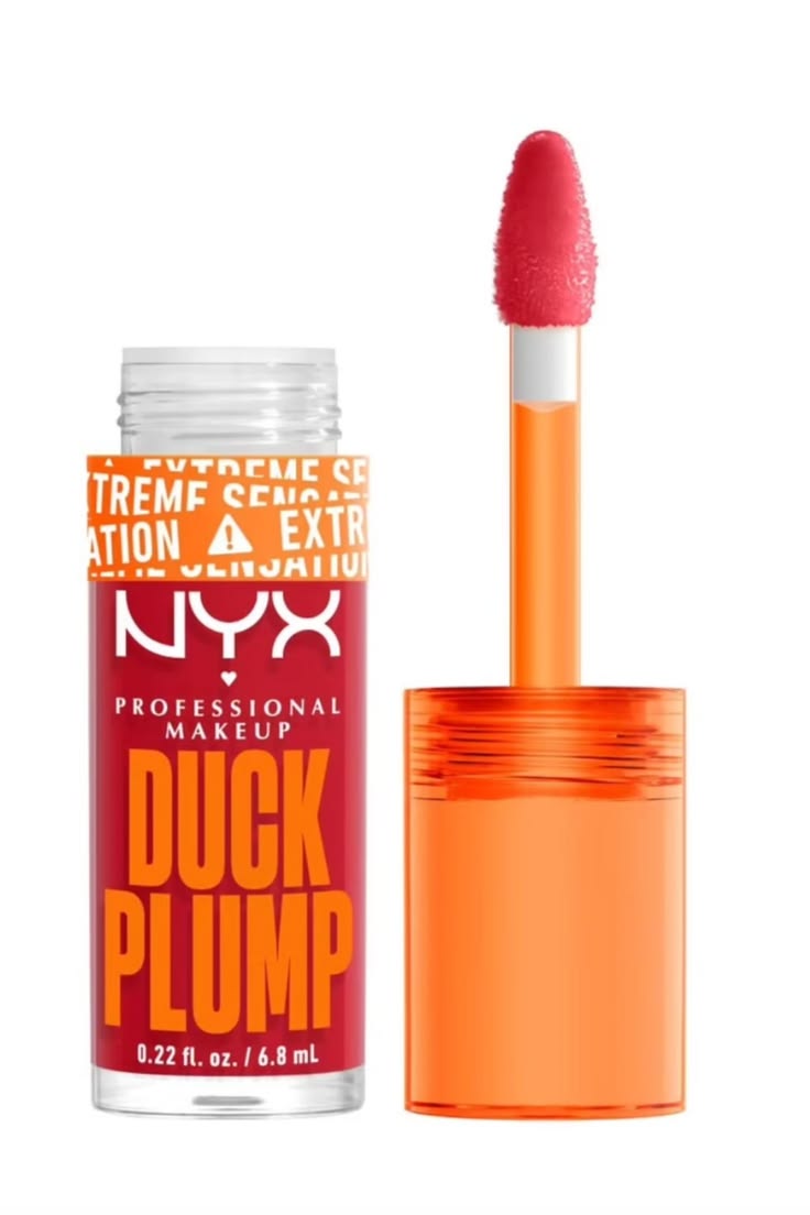 NYX gloss