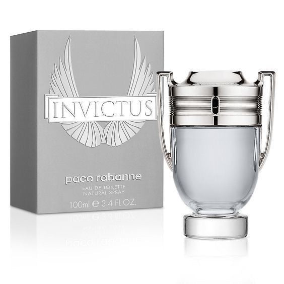 Mini perfume INVICTUS