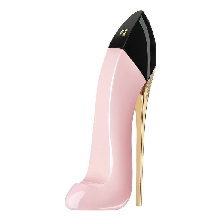 Mini perfume carolina herrera