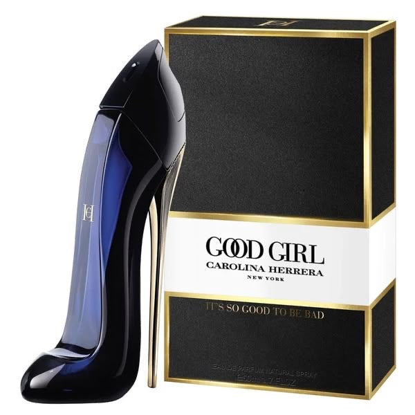 Mini perfume carolina herrera