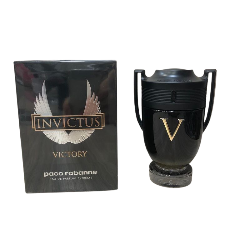 Mini perfume INVICTUS