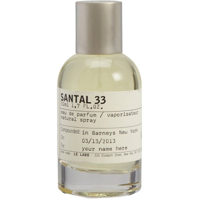 SANTAL 33 100 ml