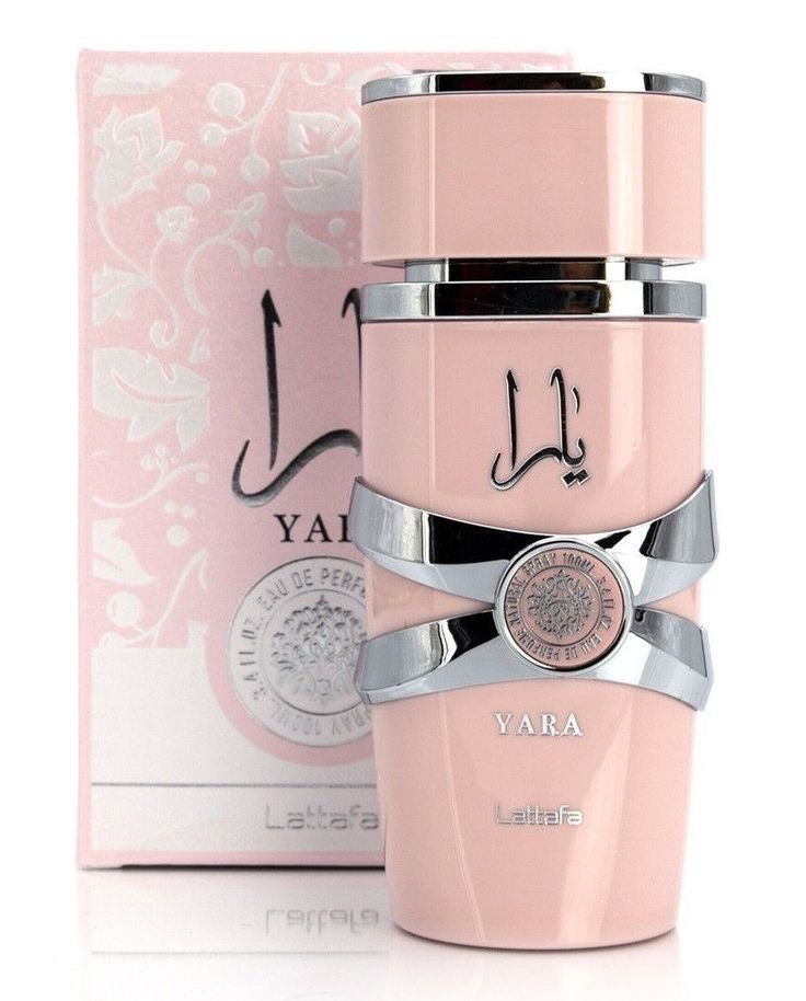 Perfumes YARA 100 ml