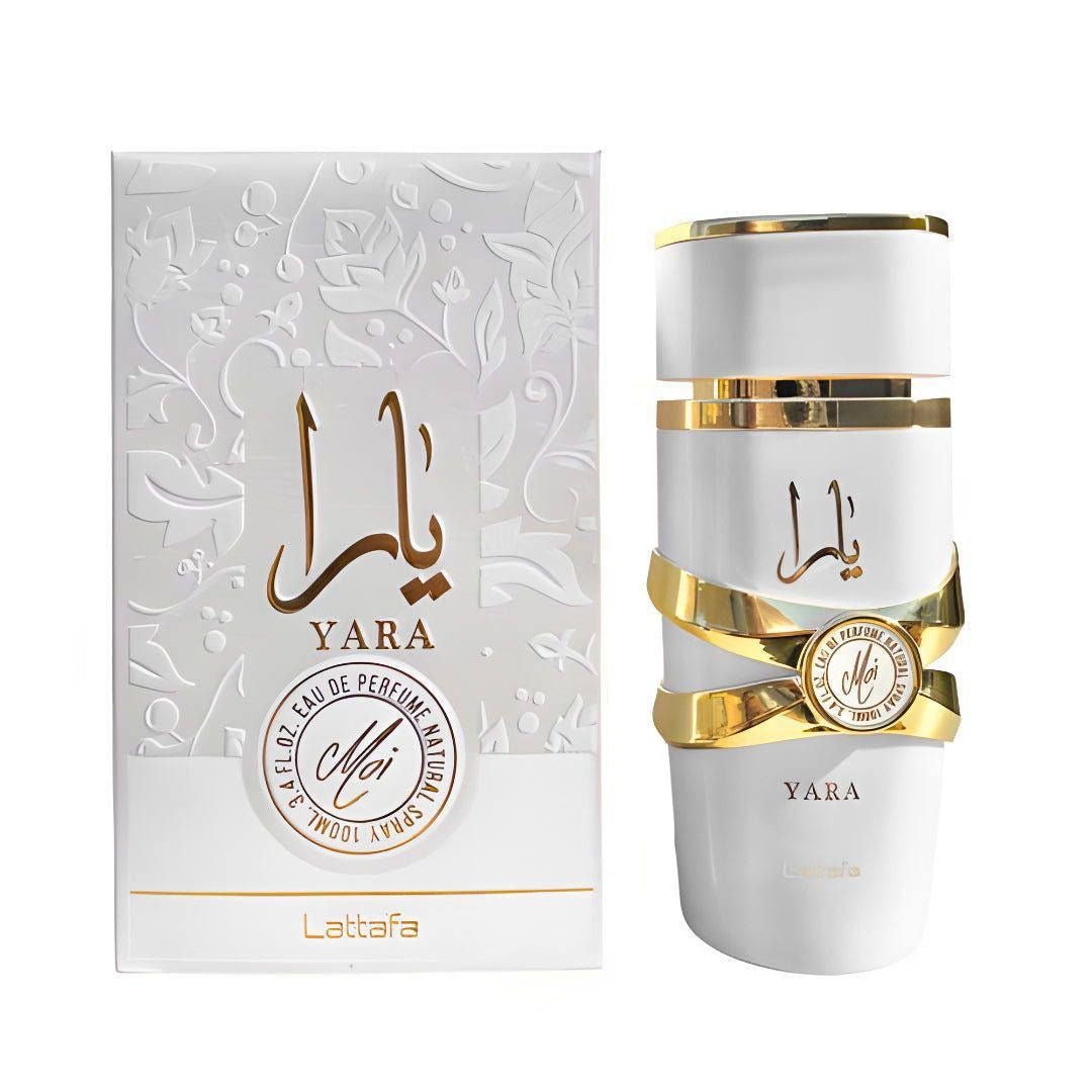 Perfumes YARA