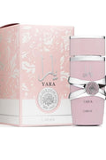 Perfumes YARA