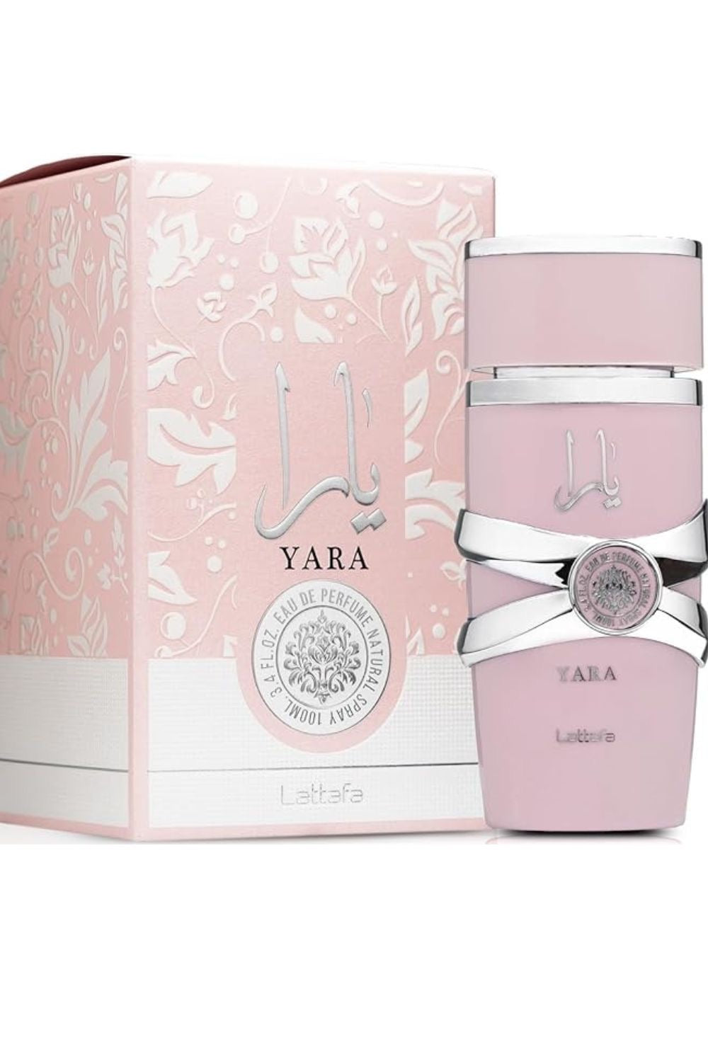 Perfumes YARA