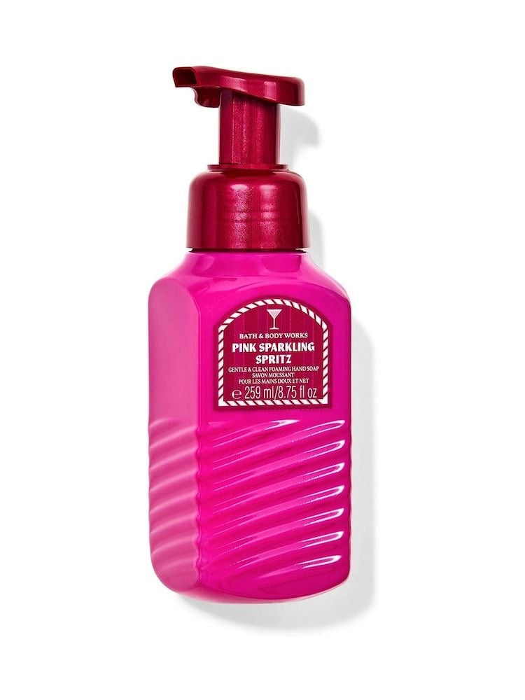 Jabón para manos espumoso BATH & BODY WORKS 259 ml