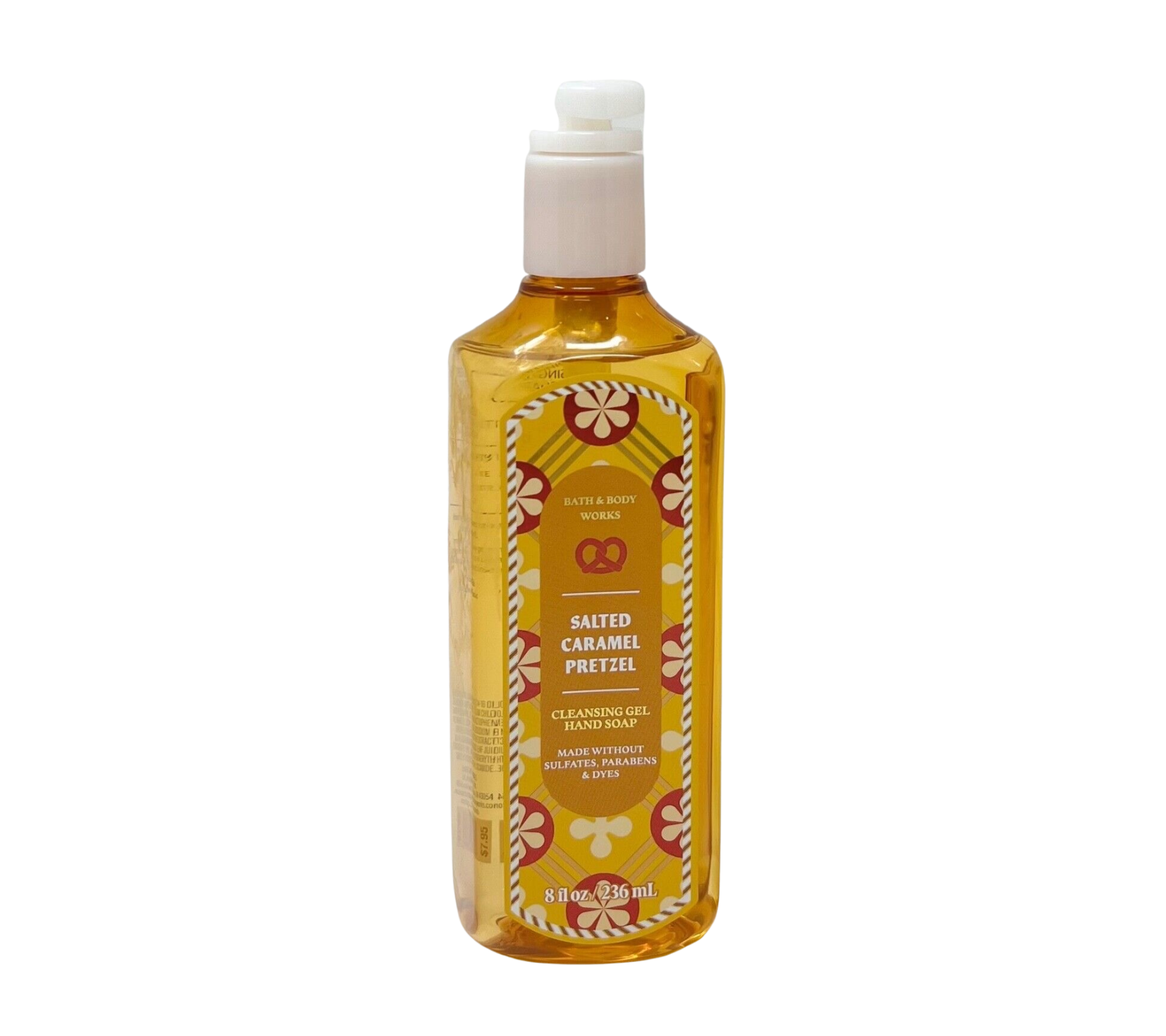 Jabón para manos BATH & BODY WORKS 236ml