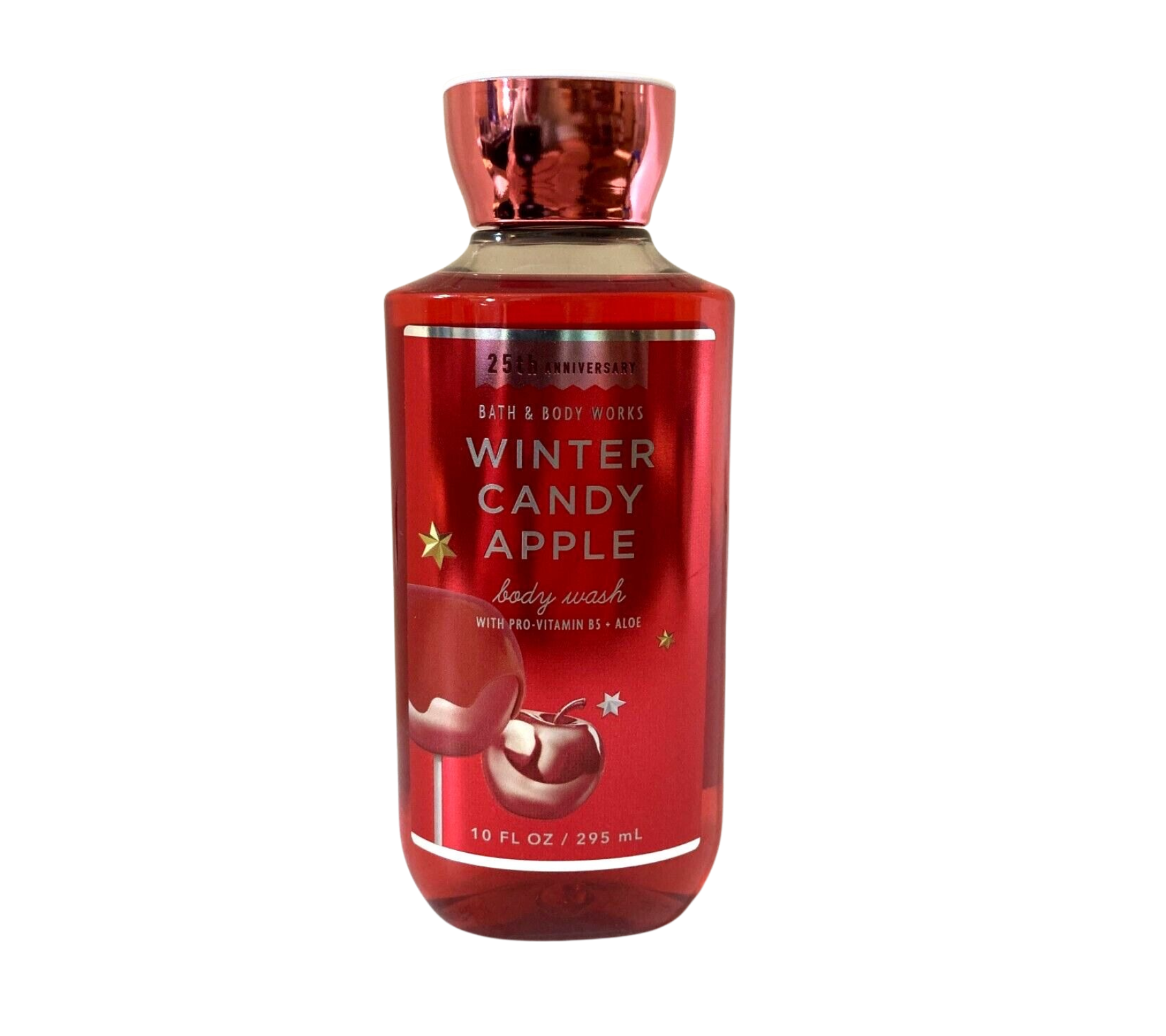 Jabón corporal BATH & BODY WORKS 295ml