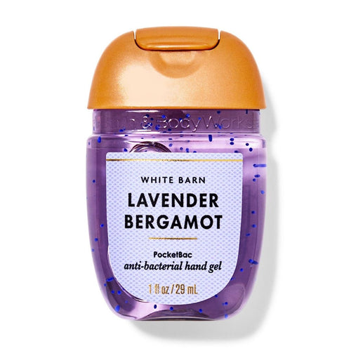 Gel antibacterial de manos BATH & BODY WORKS