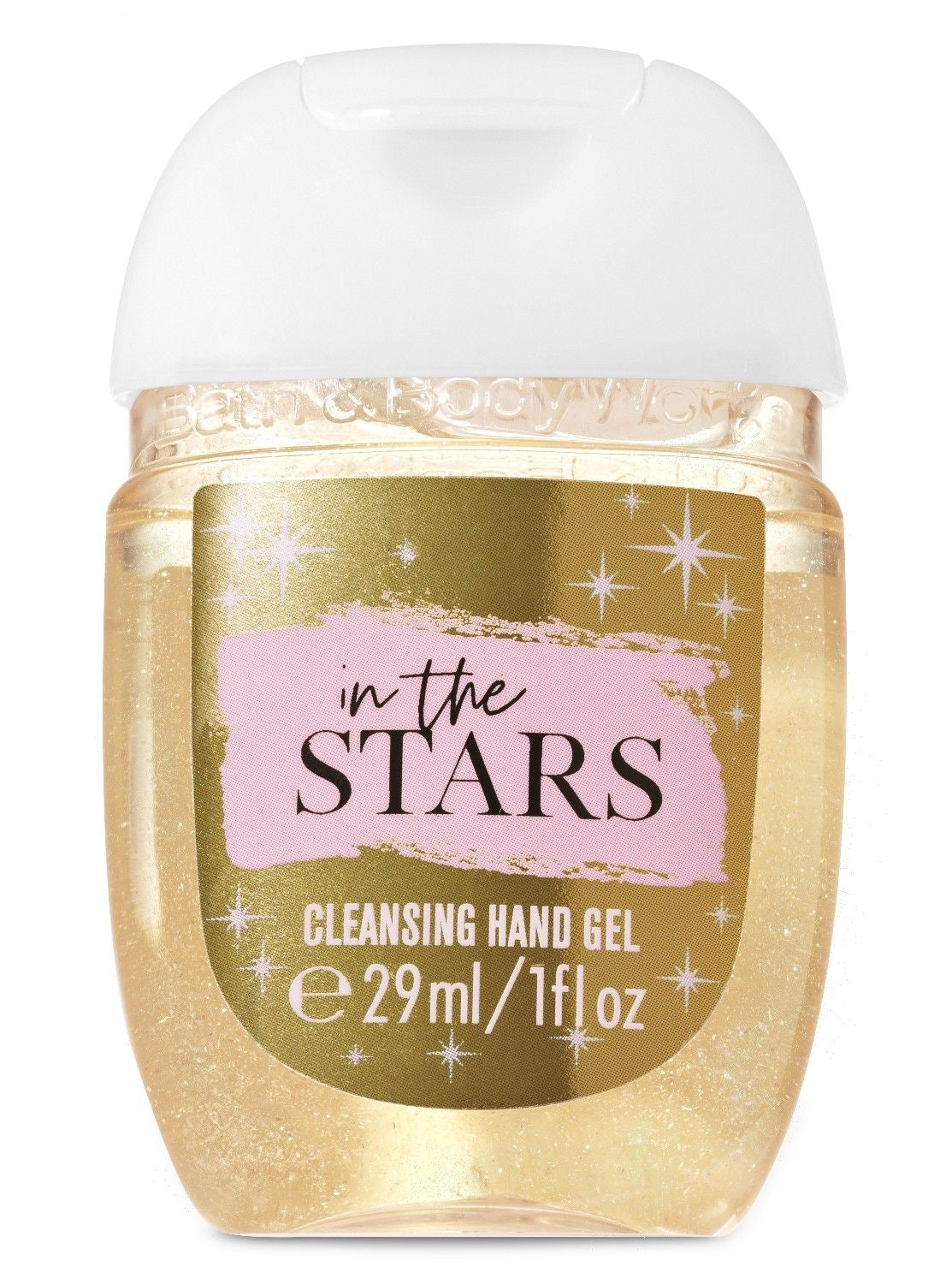 Gel antibacterial de manos BATH & BODY WORKS