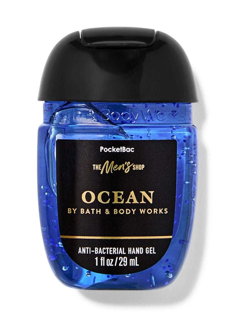Gel antibacterial de manos BATH & BODY WORKS