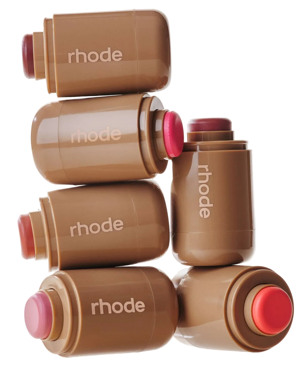 Blush RHODE