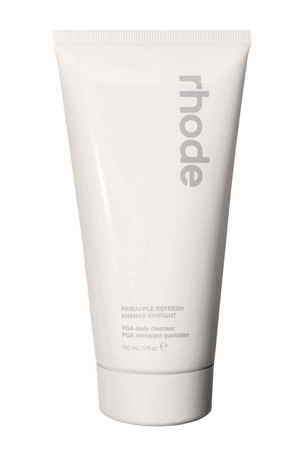 Limpiador facial RHODE