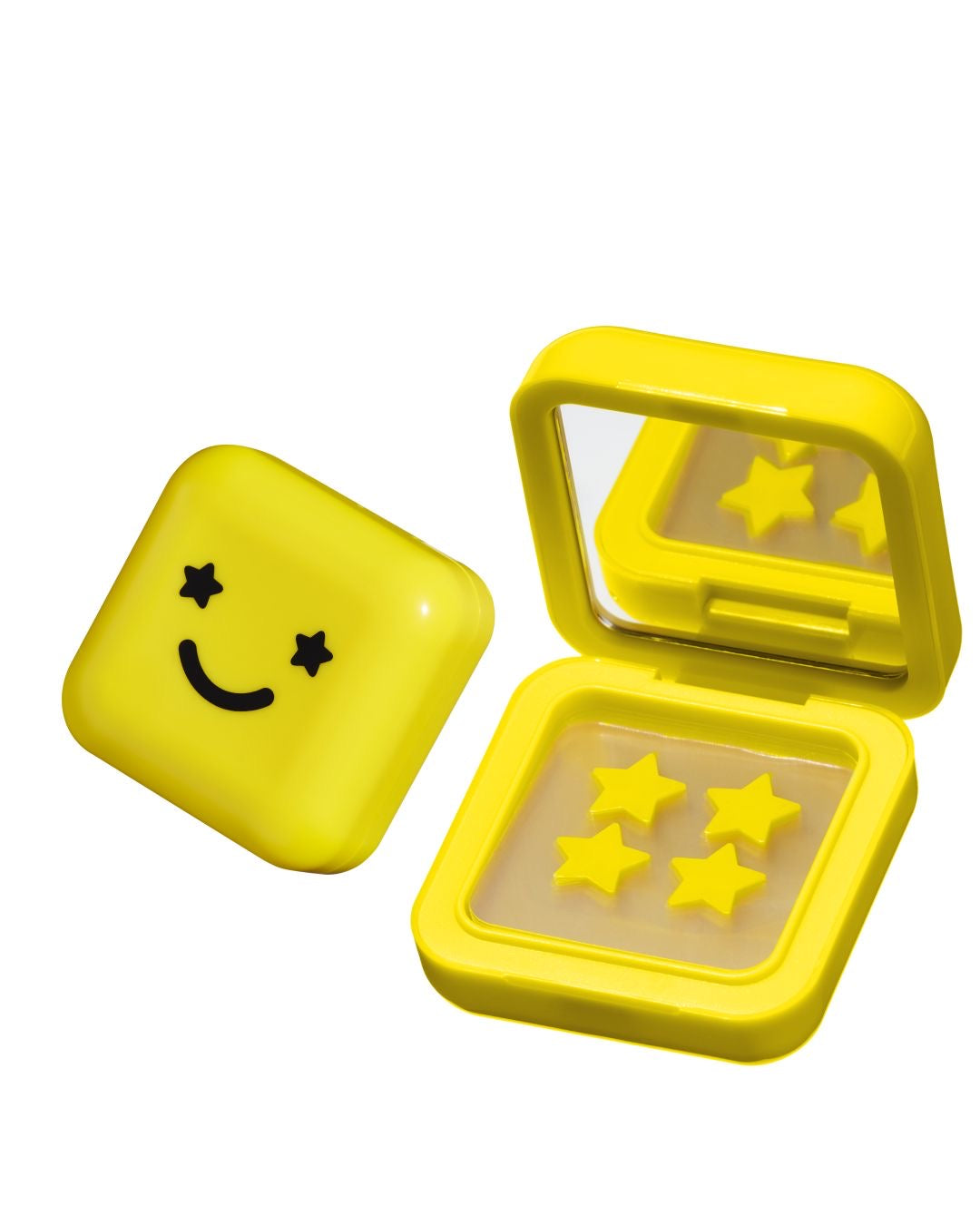 Star face