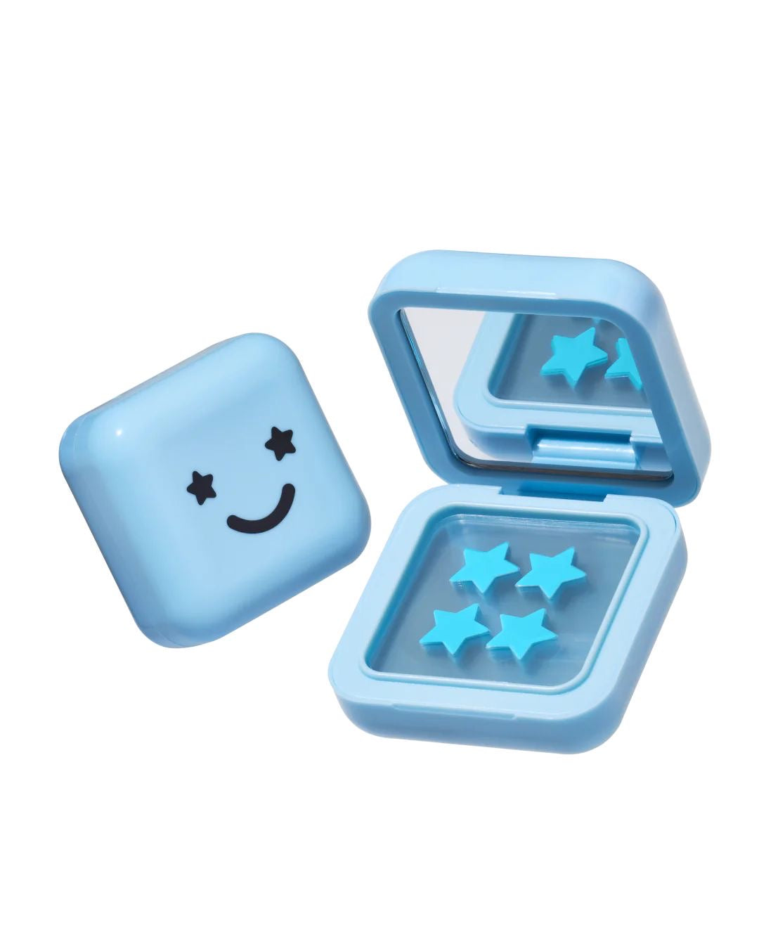 Star face
