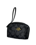 Mini cosmetiquera coach