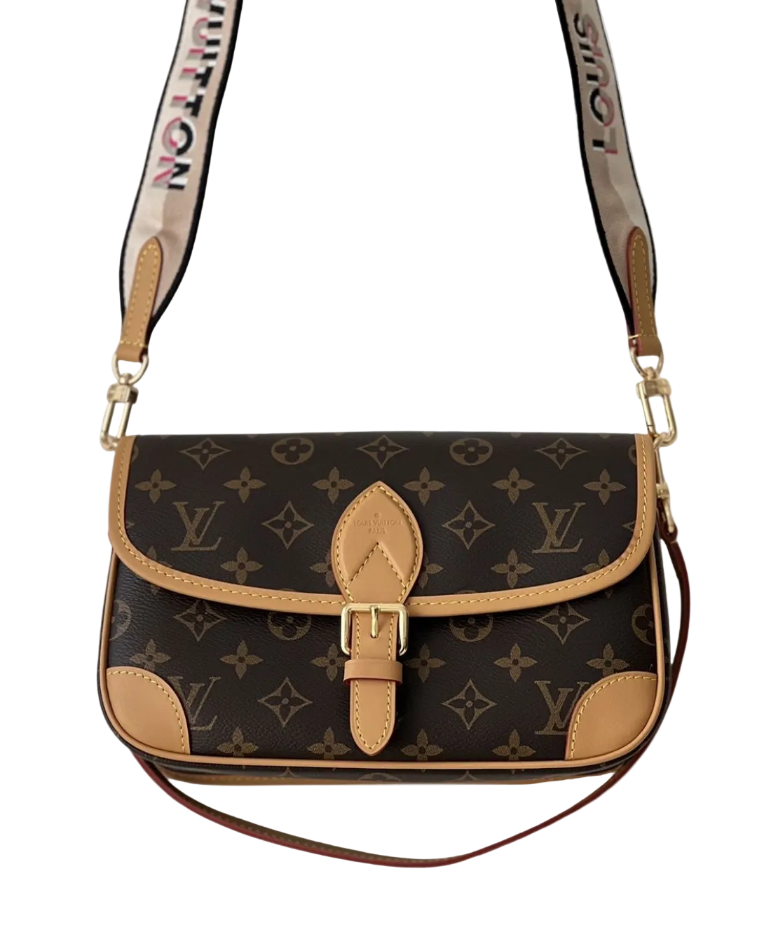 Bolsa LV