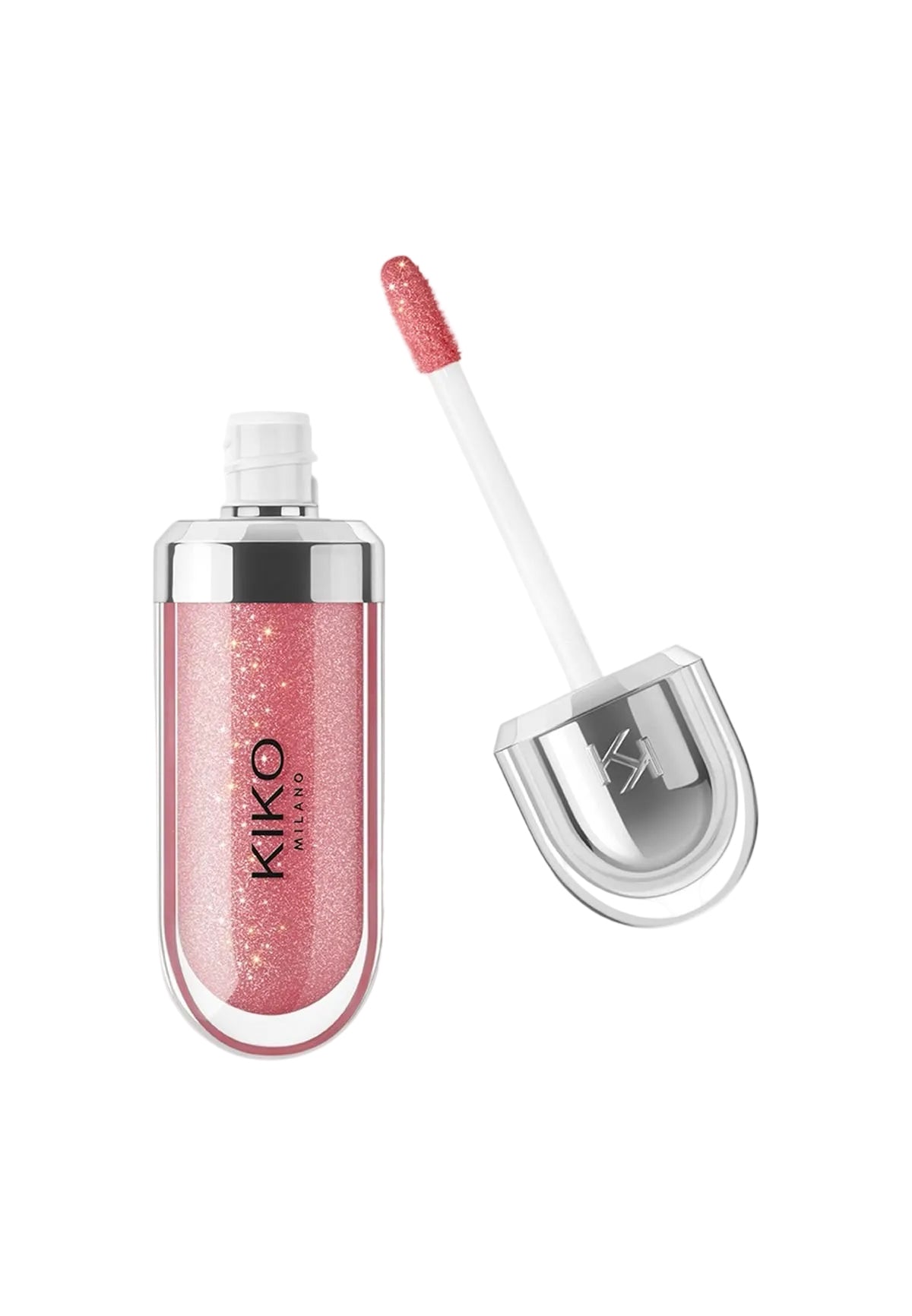 Gloss Kiko Milano 1.1