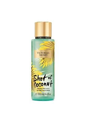Perfumes Victoria’s Secret