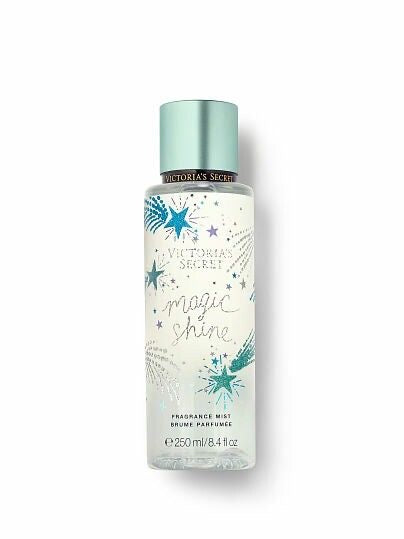 Perfumes Victoria’s Secret