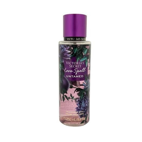 Perfumes Victoria’s Secret