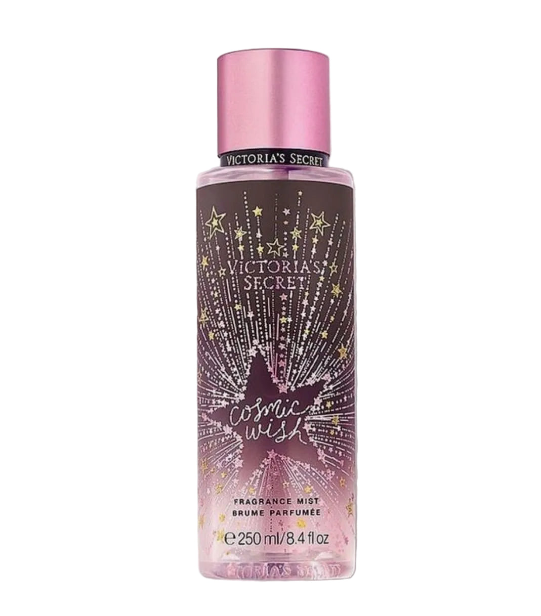 Perfumes Victoria’s Secret