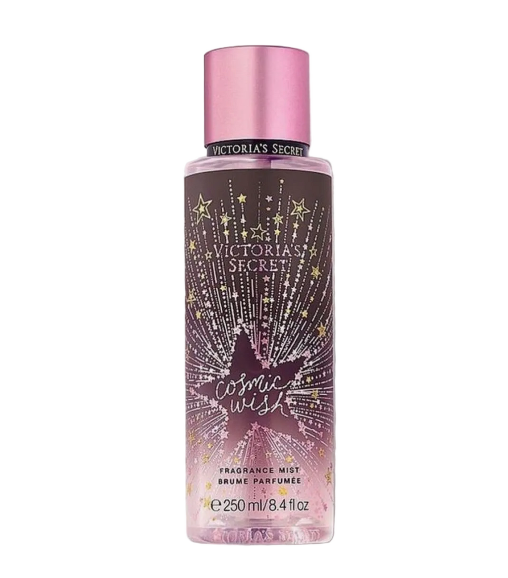 Perfumes Victoria’s Secret