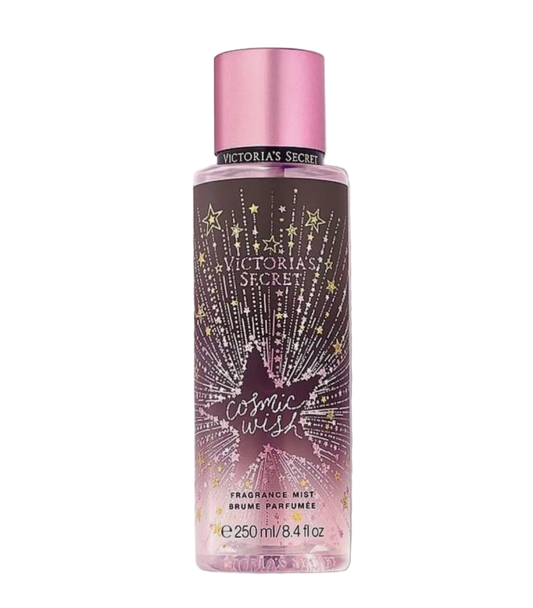 Perfumes Victoria’s Secret