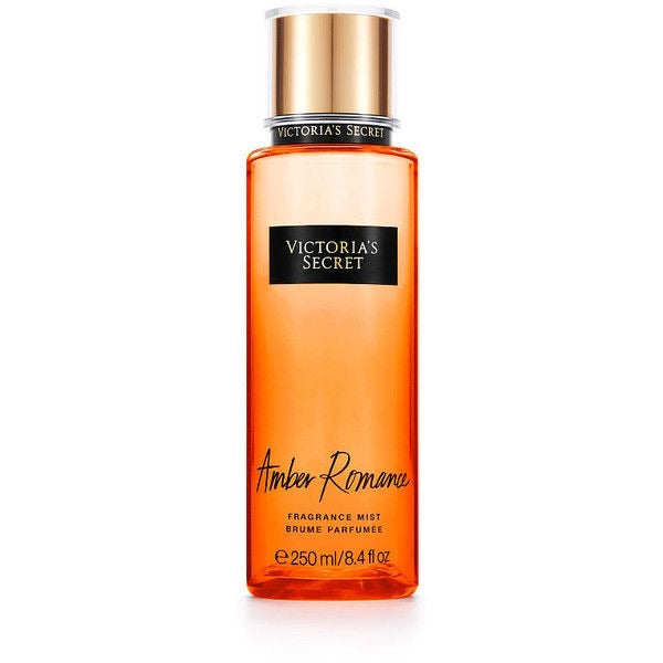 Perfumes Victoria’s Secret
