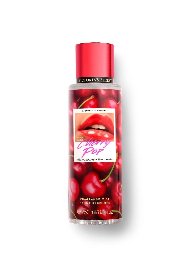 Perfumes Victoria’s Secret