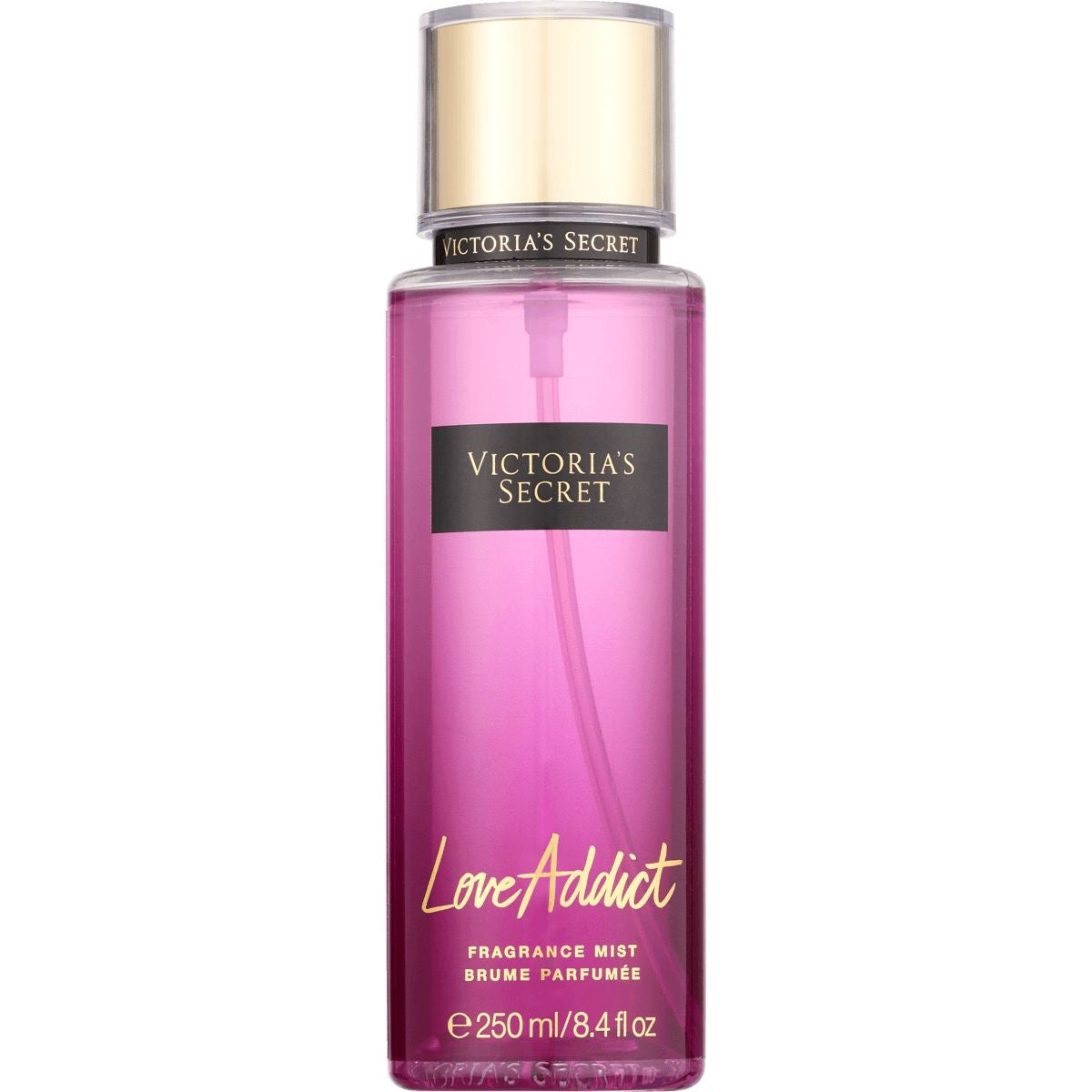 Perfumes Victoria’s Secret