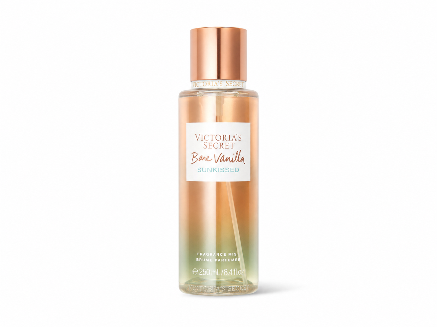 Perfumes Victoria’s Secret
