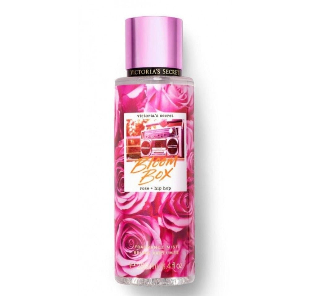 Perfumes Victoria’s Secret