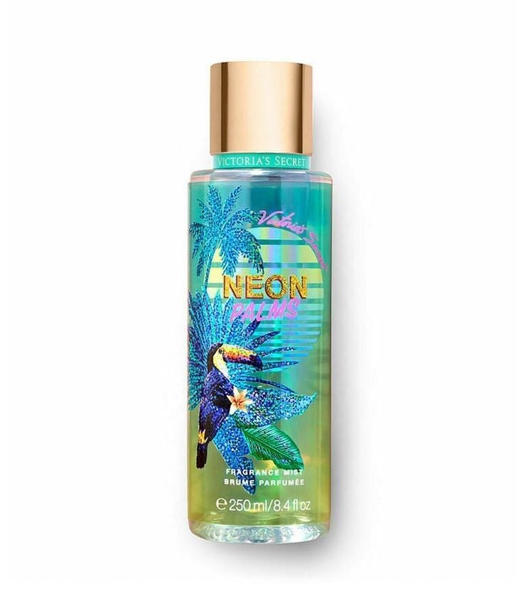 Perfumes Victoria’s Secret