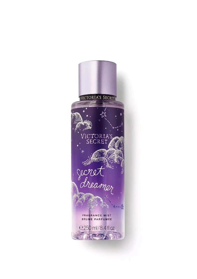Perfumes Victoria’s Secret