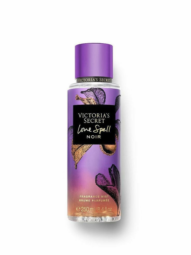 Perfumes Victoria’s Secret