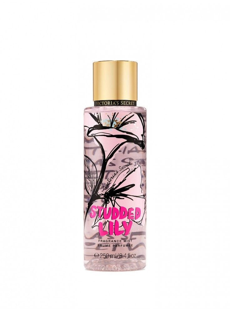 Perfumes Victoria’s Secret