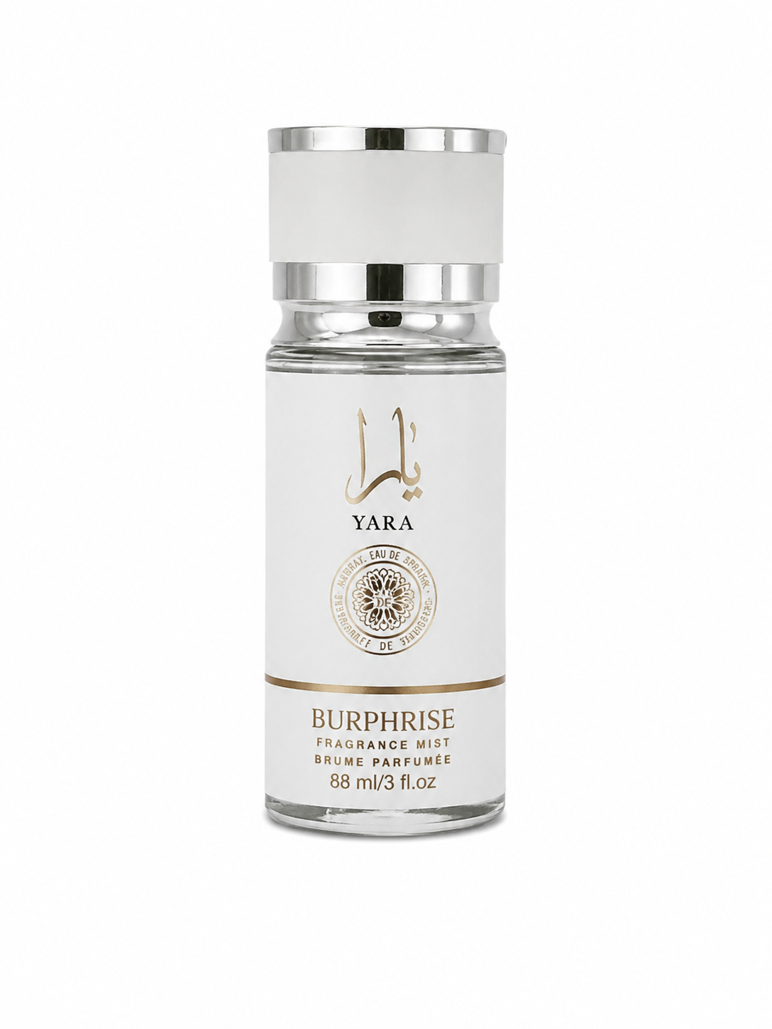 YARA Body Mist Mini