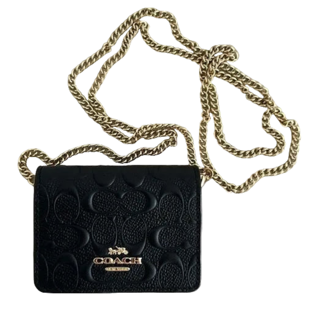 Bolsas coach