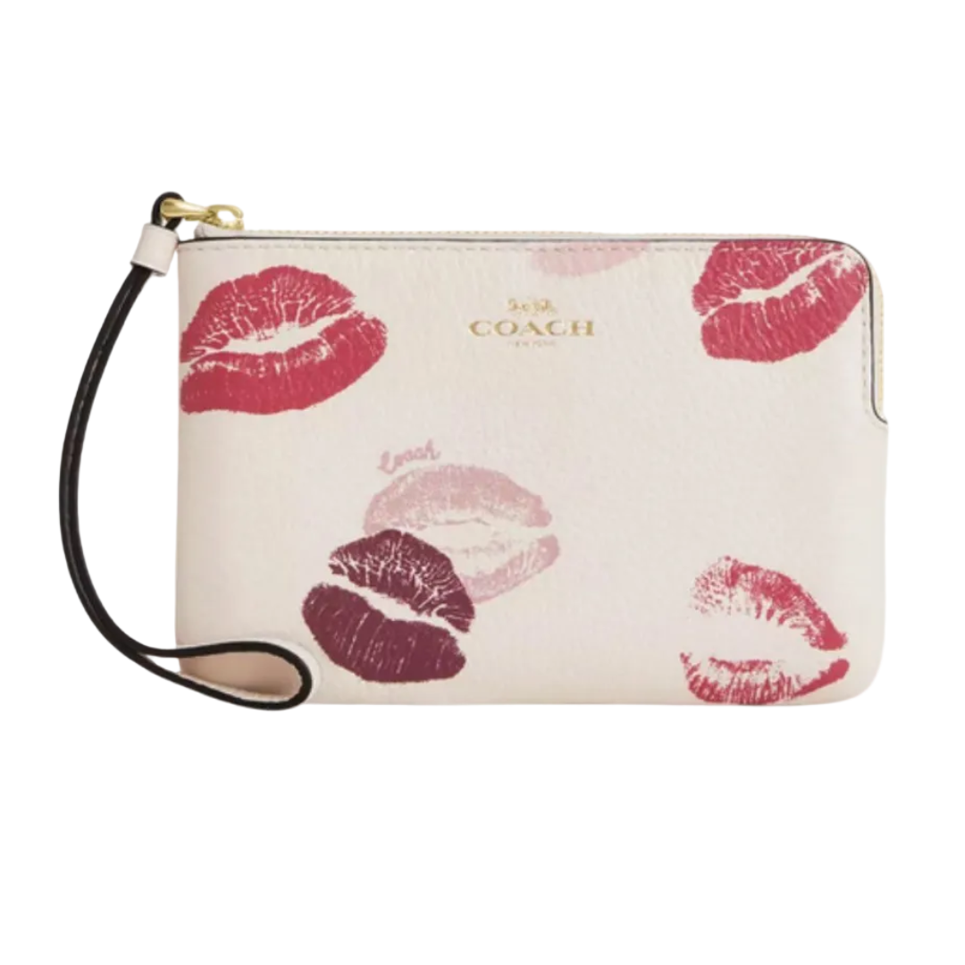 Muñequera coach